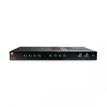 Mixer-Amplifier 8 kênh 80W JBL CSMA280